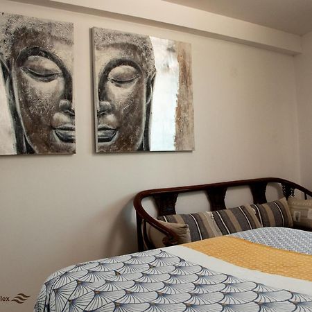 Appartement Dans Le Bourg De Notre Dame Du Guildo - Saint-Cast ภายนอก รูปภาพ