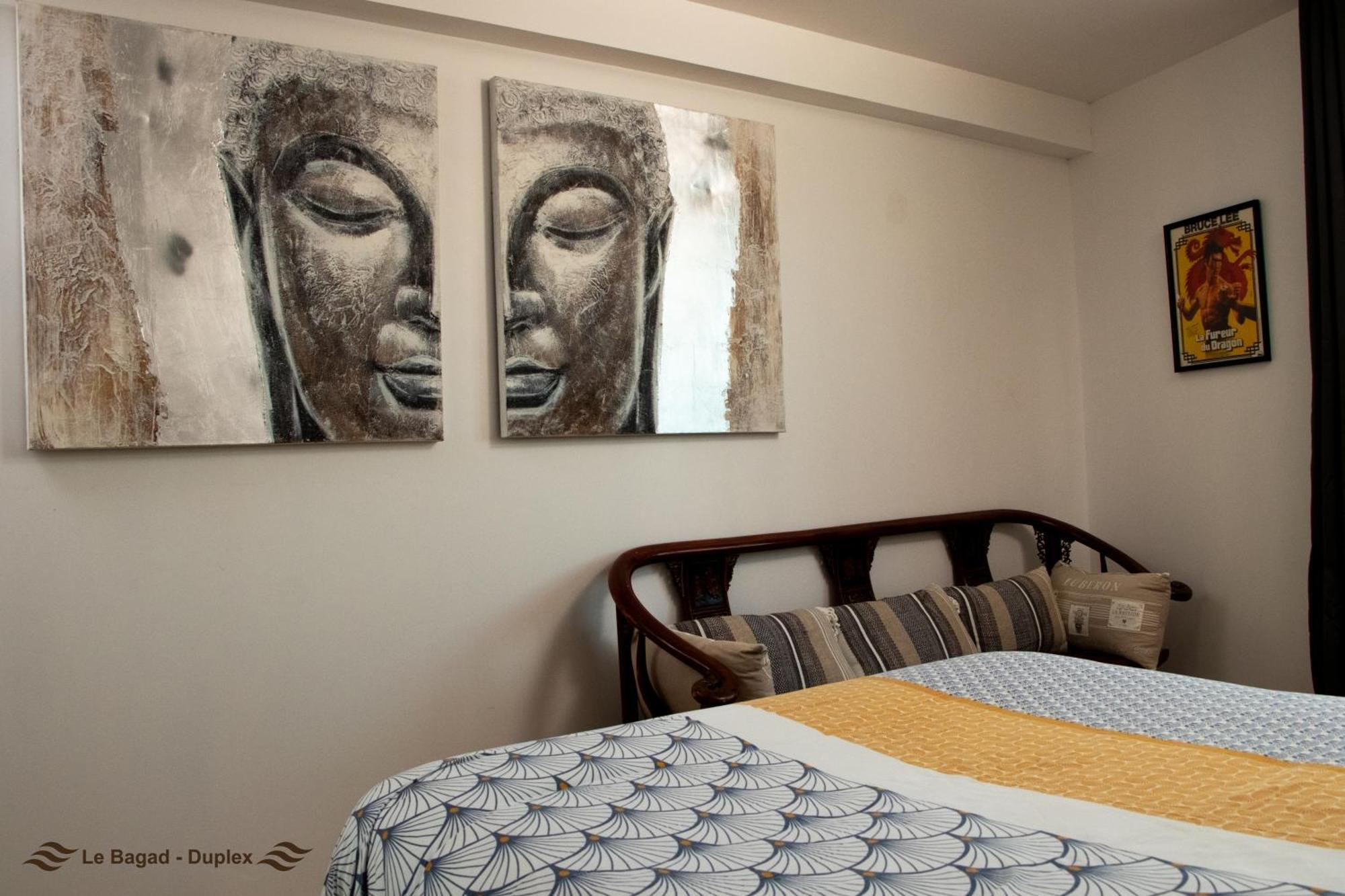 Appartement Dans Le Bourg De Notre Dame Du Guildo - Saint-Cast ภายนอก รูปภาพ