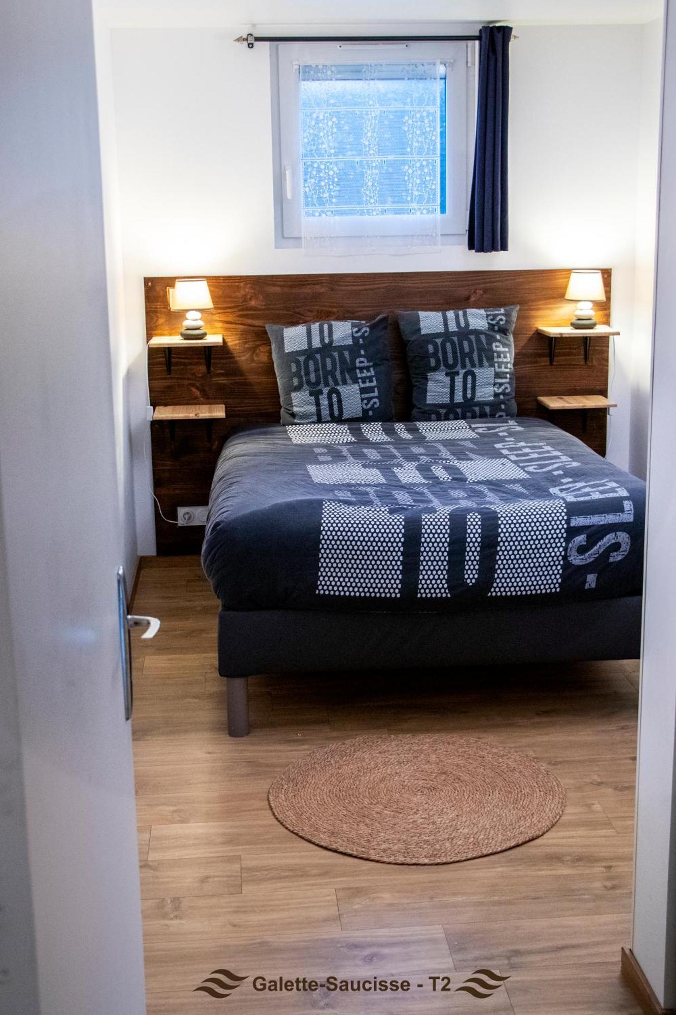 Appartement Dans Le Bourg De Notre Dame Du Guildo - Saint-Cast ภายนอก รูปภาพ