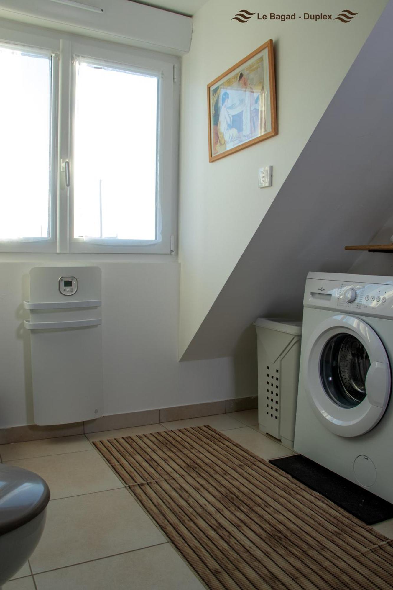 Appartement Dans Le Bourg De Notre Dame Du Guildo - Saint-Cast ภายนอก รูปภาพ