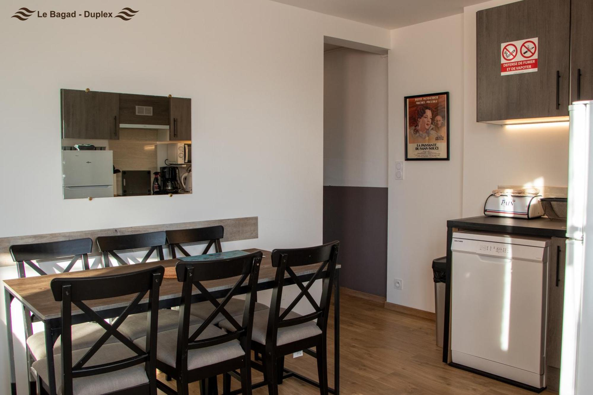 Appartement Dans Le Bourg De Notre Dame Du Guildo - Saint-Cast ภายนอก รูปภาพ
