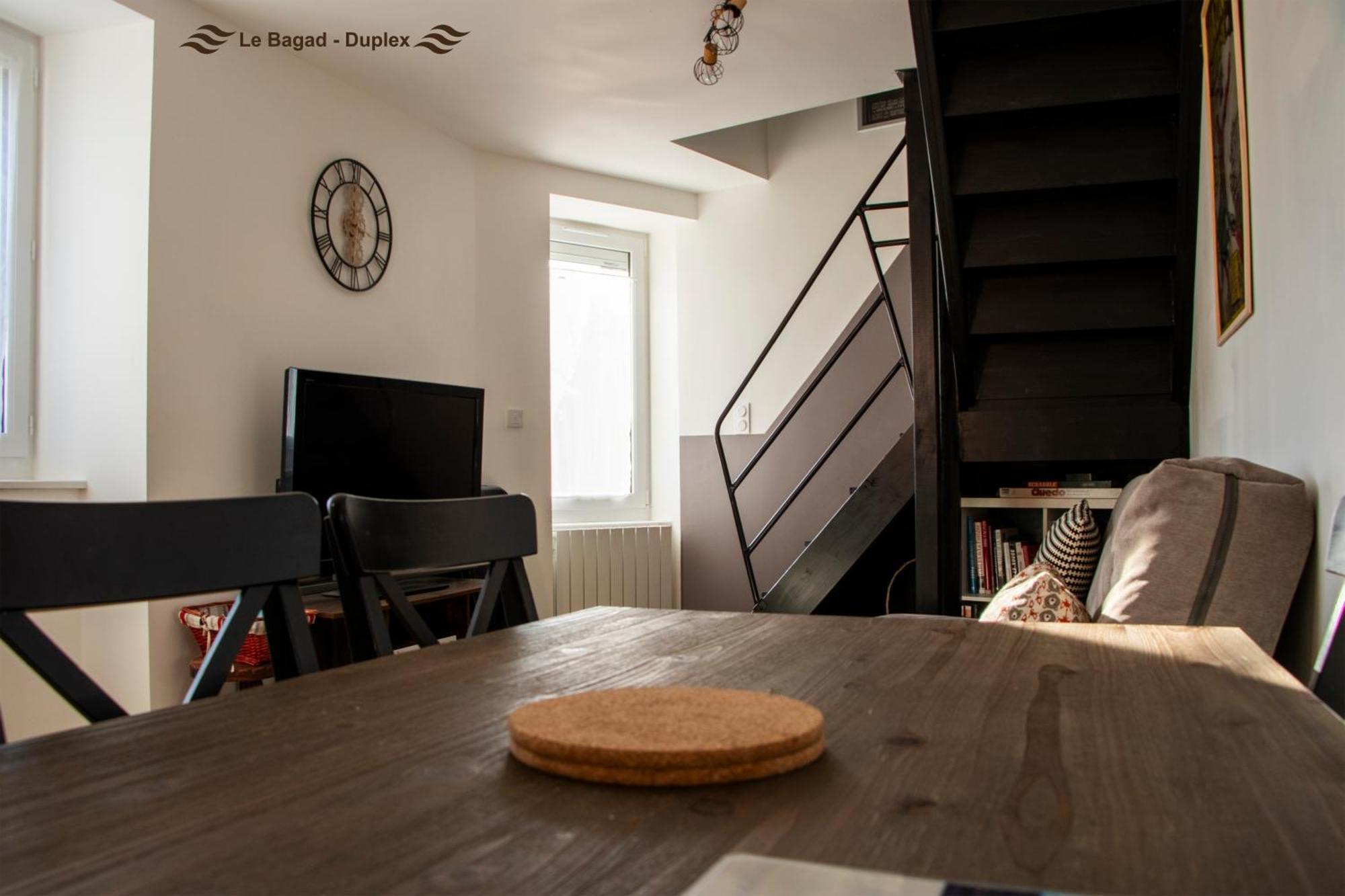 Appartement Dans Le Bourg De Notre Dame Du Guildo - Saint-Cast ภายนอก รูปภาพ