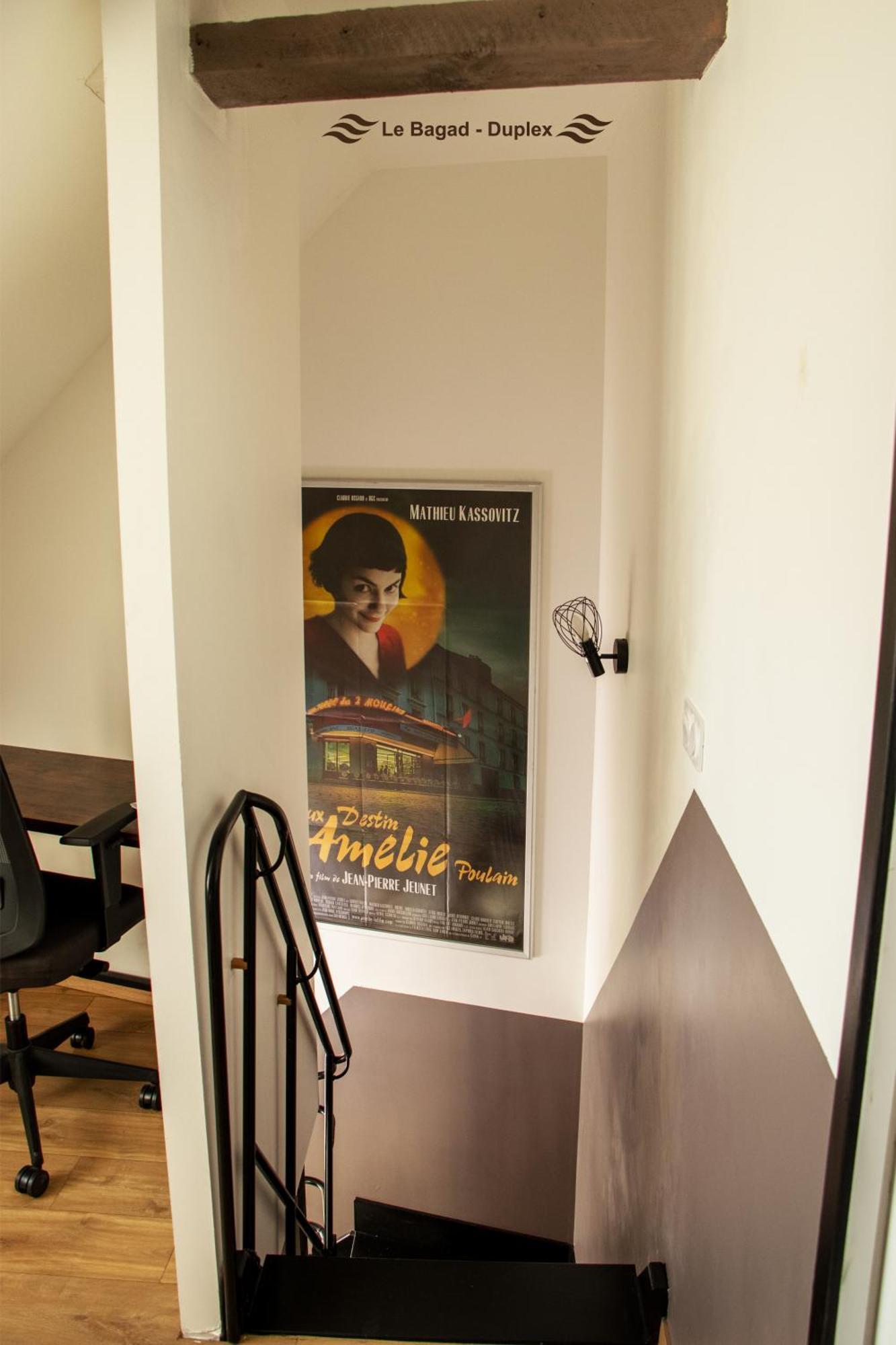 Appartement Dans Le Bourg De Notre Dame Du Guildo - Saint-Cast ภายนอก รูปภาพ