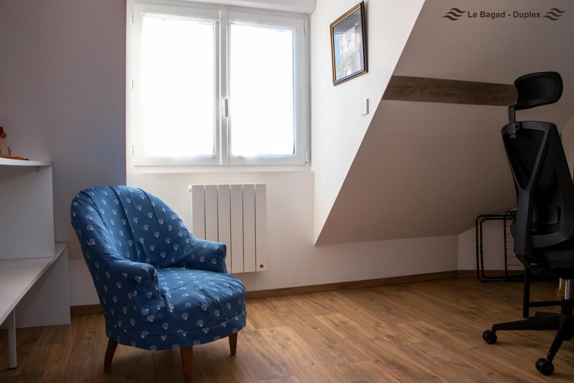 Appartement Dans Le Bourg De Notre Dame Du Guildo - Saint-Cast ภายนอก รูปภาพ