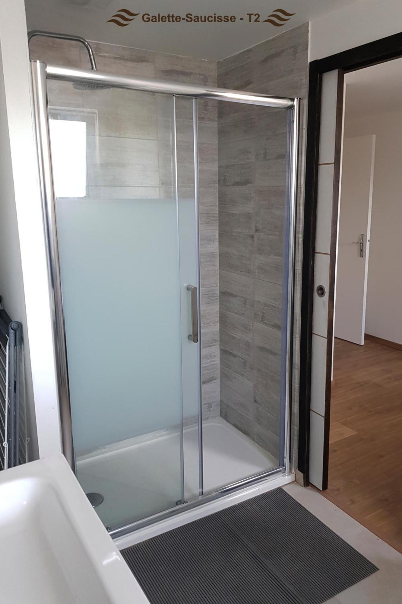 Appartement Dans Le Bourg De Notre Dame Du Guildo - Saint-Cast ภายนอก รูปภาพ