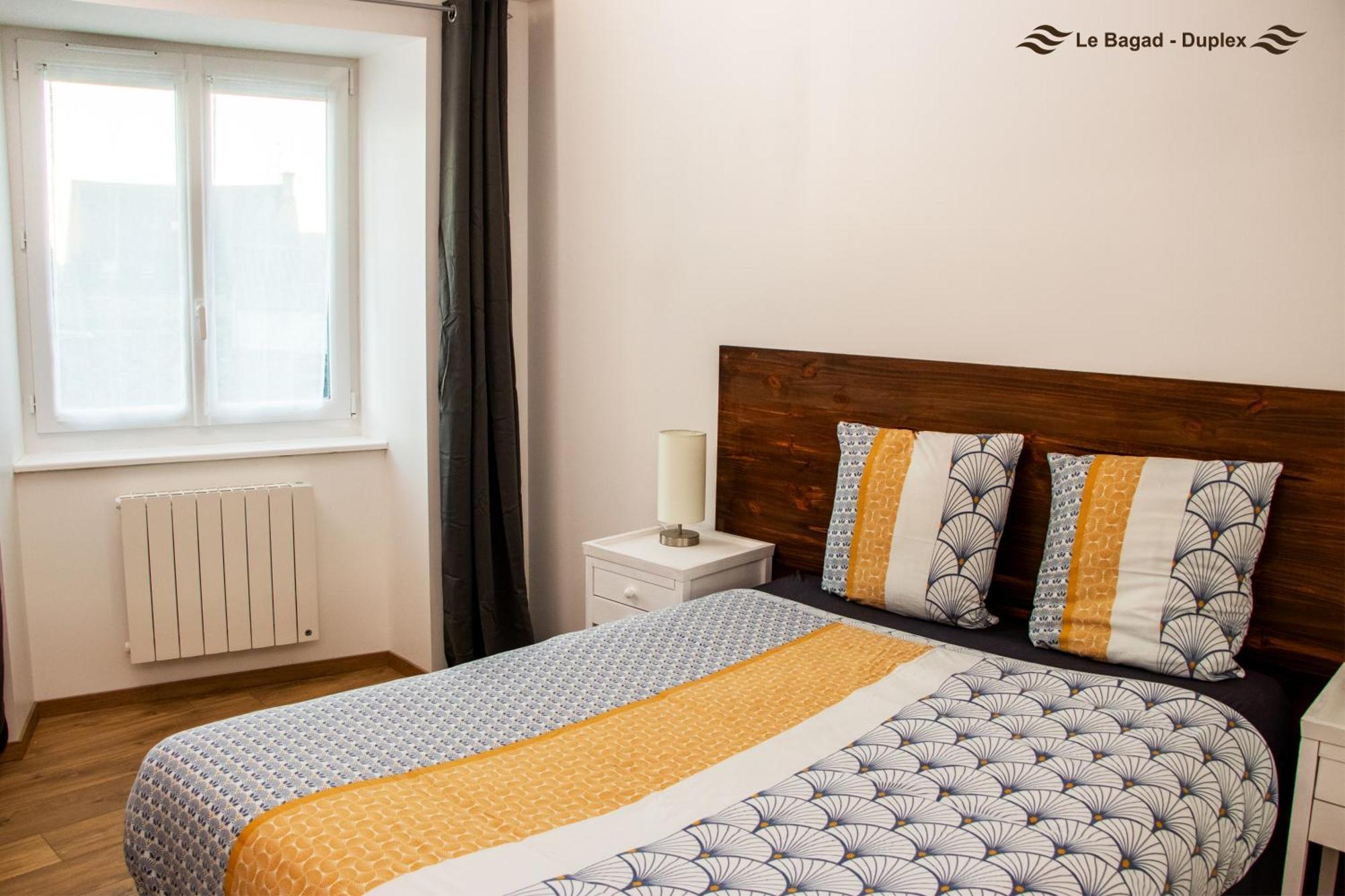 Appartement Dans Le Bourg De Notre Dame Du Guildo - Saint-Cast ภายนอก รูปภาพ