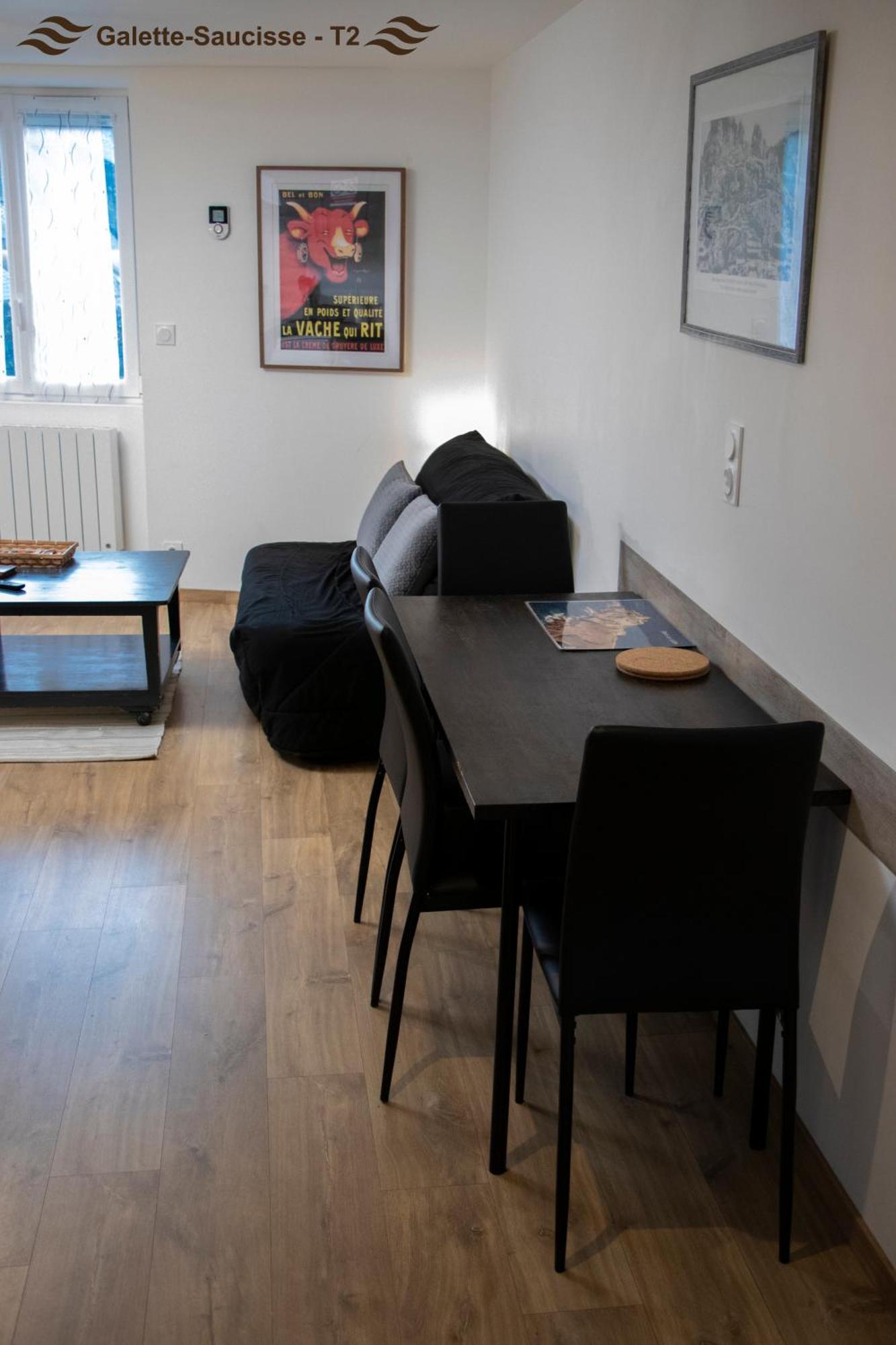 Appartement Dans Le Bourg De Notre Dame Du Guildo - Saint-Cast ภายนอก รูปภาพ