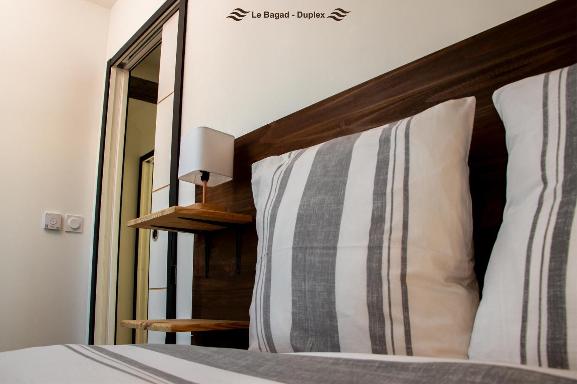 Appartement Dans Le Bourg De Notre Dame Du Guildo - Saint-Cast ภายนอก รูปภาพ