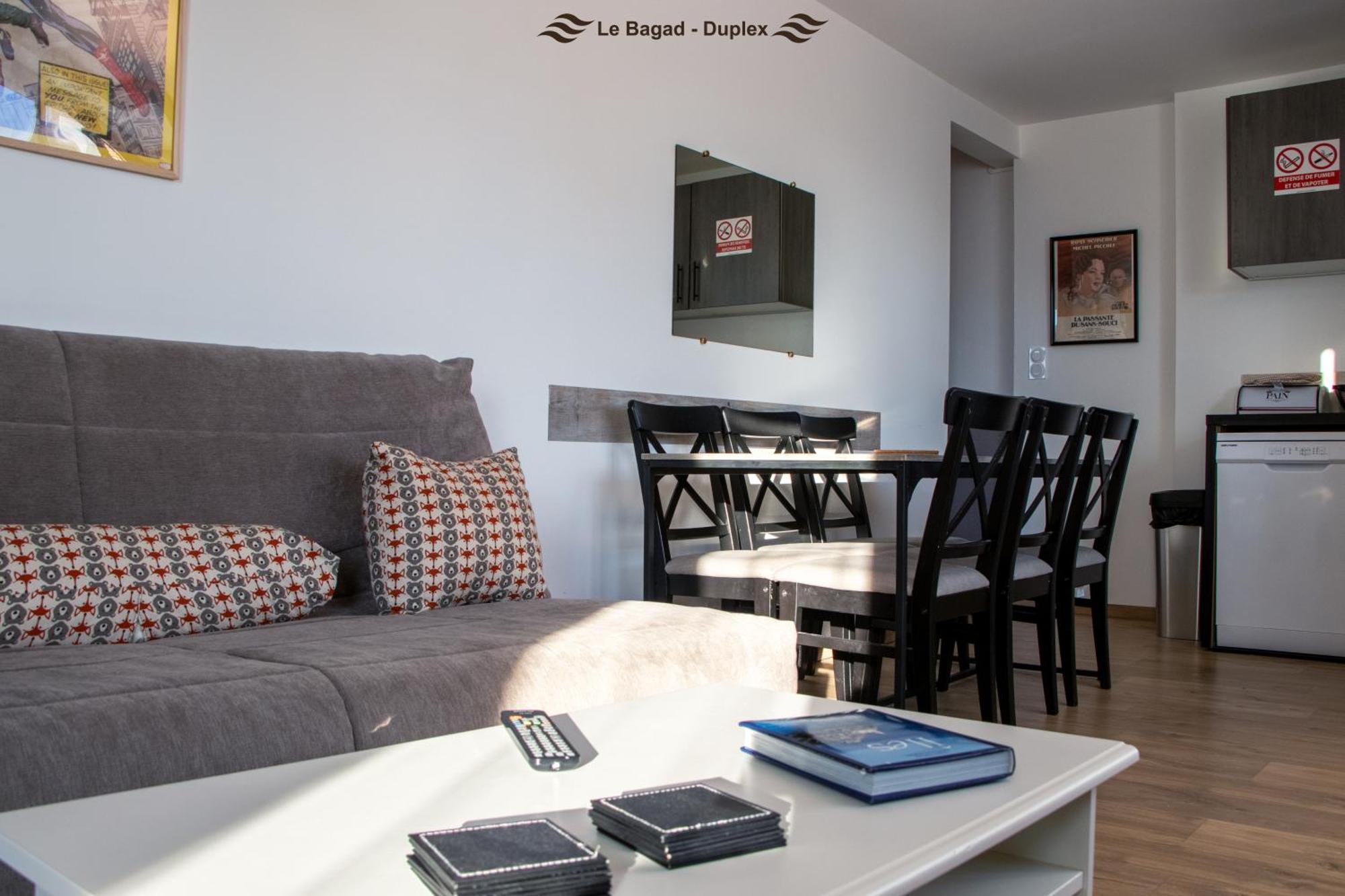 Appartement Dans Le Bourg De Notre Dame Du Guildo - Saint-Cast ภายนอก รูปภาพ
